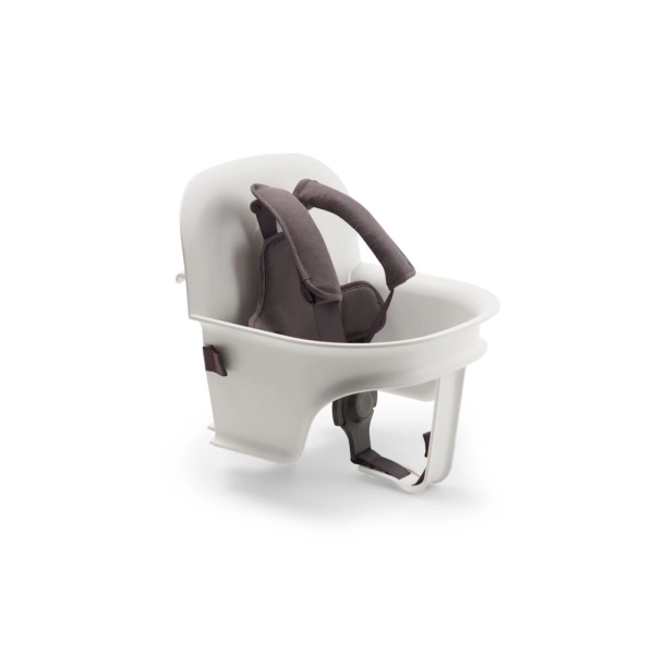 Kit Bébé Bugaboo Giraffe - Blanc