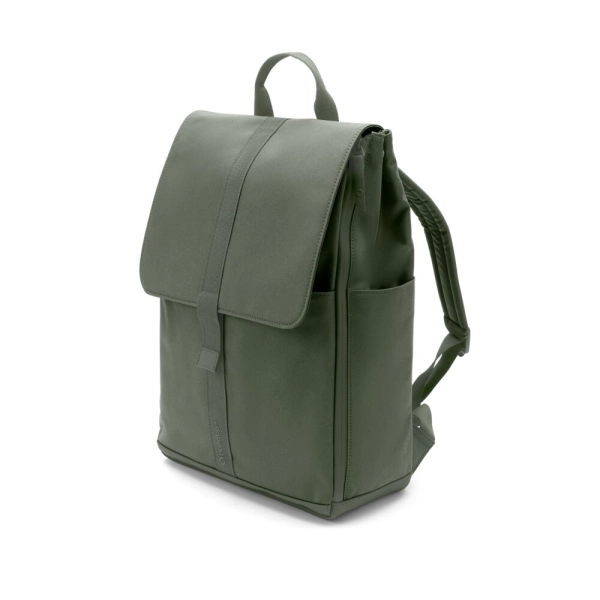 Bugaboo Backpack - Forest Green