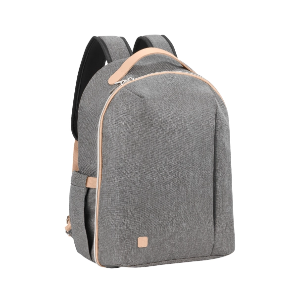 Babymoov Le Pyla Backpack - Smokey
