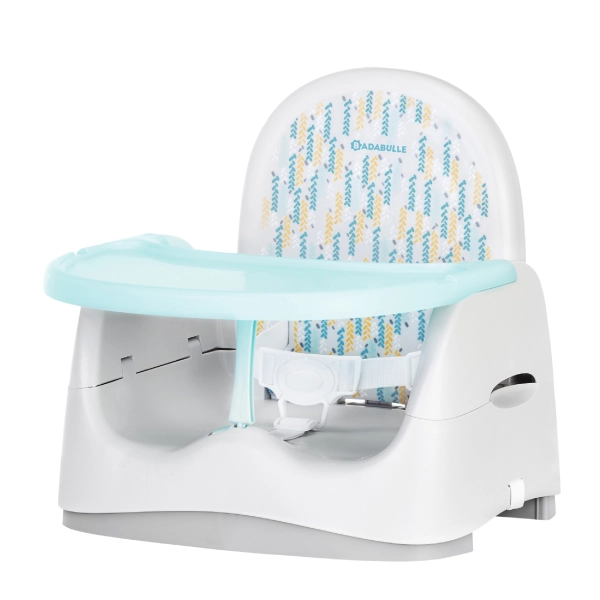 Badabulle Home&amp;Go booster seat - Trendy Meal