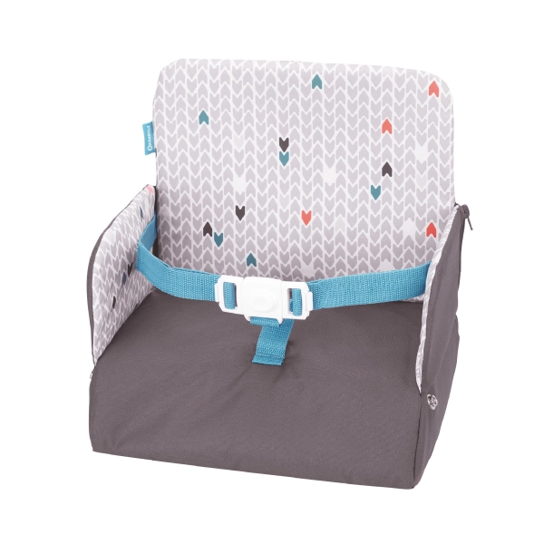 Nomade Booster Seat Badabulle - Yummy Travel