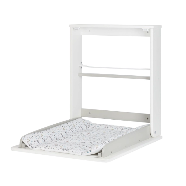 Badabulle Plouf Wall-Mounted Changing Table