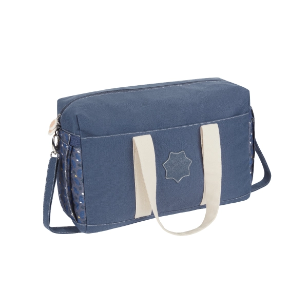 Badabulle Bowling Changing Bag - Oasis