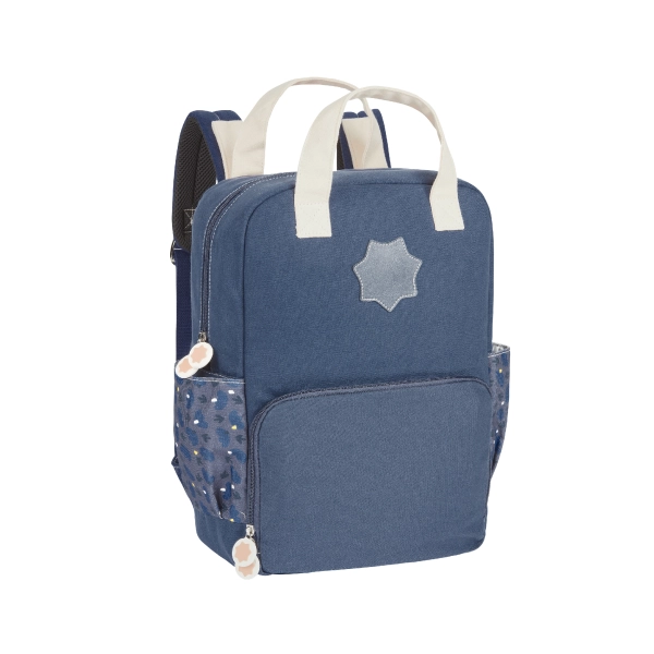 Badabulle Backpack - Oasis