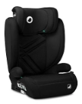 Siège auto Hugo i-size 100-150cm - Lionelo - Carbon