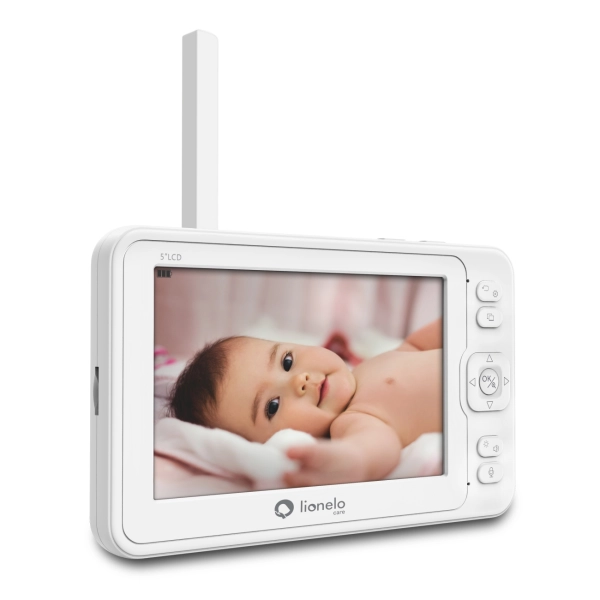 Babyphone Lionelo Babyline 6.2