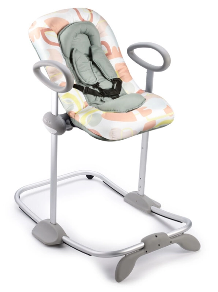 Béaba Up&amp;Down IV baby bouncer - Art Line