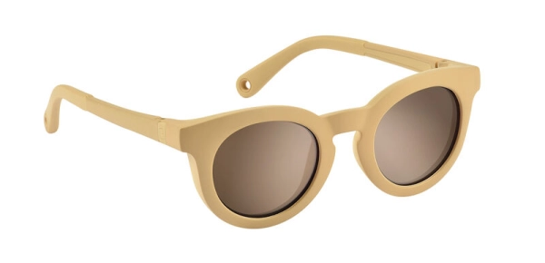 Béaba Happy Sunglasses 2-4 years - State Gold