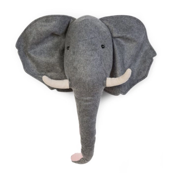 Trophée Childhome Éléphant