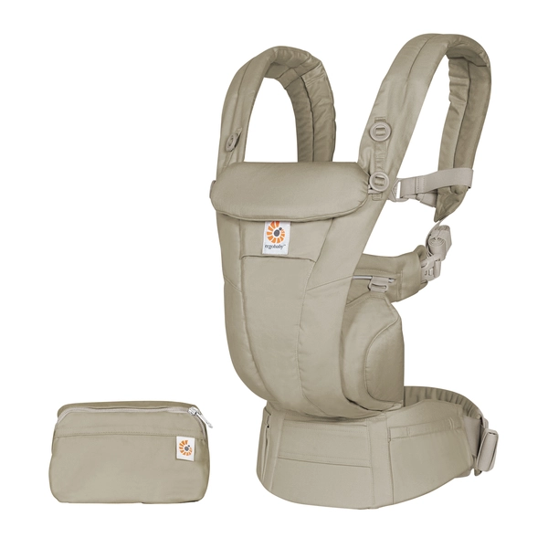 Porte-Bébé Ergobaby Omni Dream - Olive