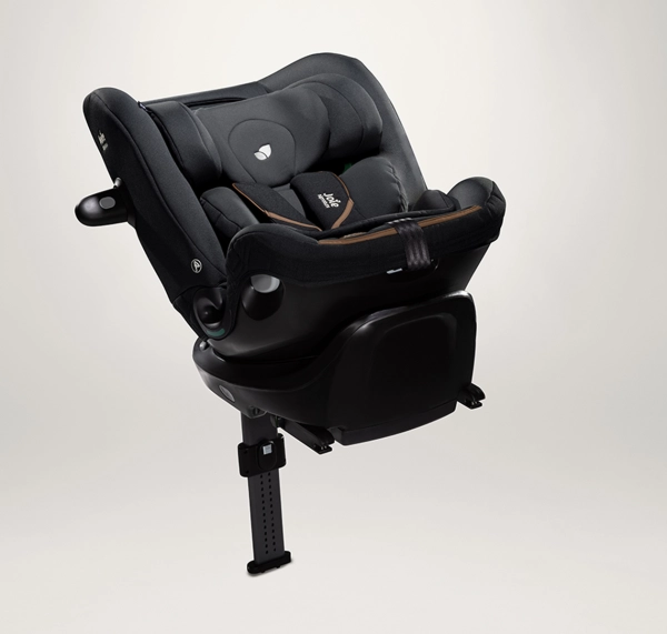 Siège Auto 0-150cm Joie i-Spin XL - Eclipse (Modèle 2024)