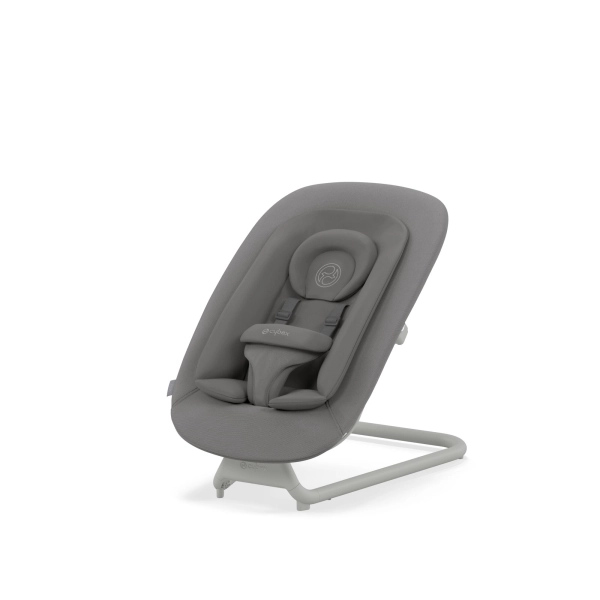 Transat Cybex Lemo 2 - Suede Grey