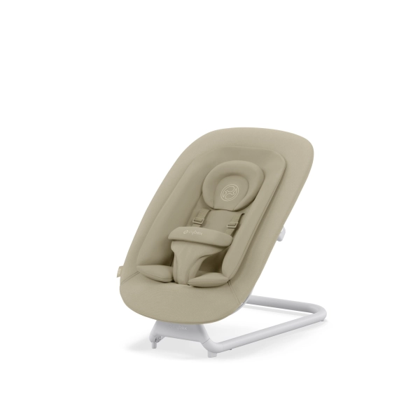 Transat Cybex Lemo 2 - Sand White