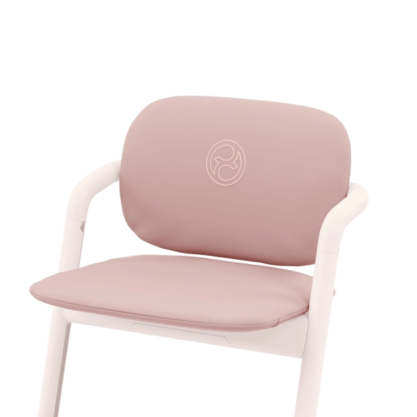 Coussins Confort Cybex Lemo 2 - Pearl Pink