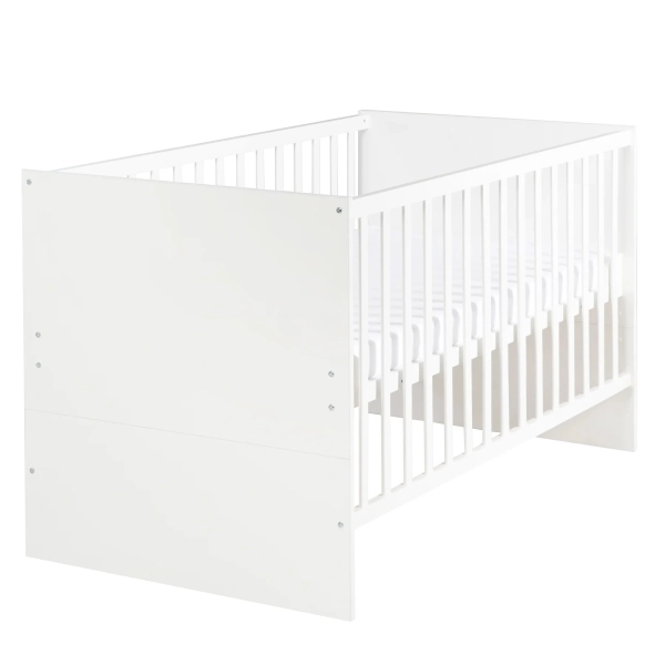 Bed 70x140cm Roba Anton - White