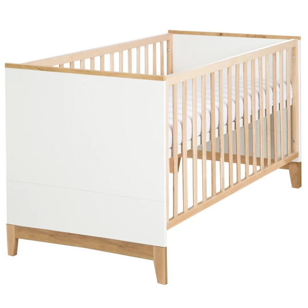 Bed 70x140cm Roba Finn - Nature