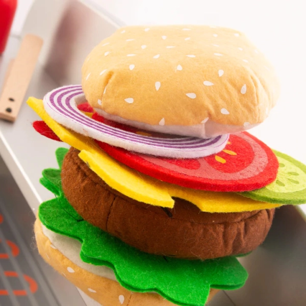 Roba barbecue accessories