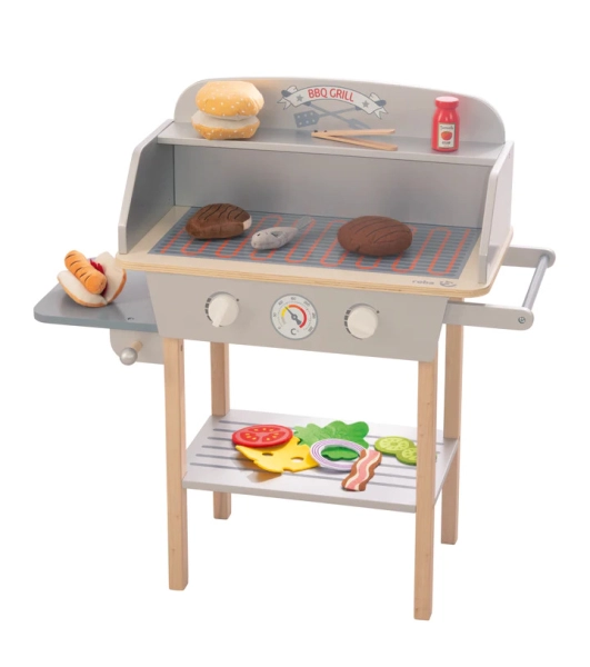 Roba barbecue