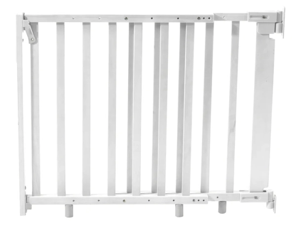 Roba Stair Railing - White