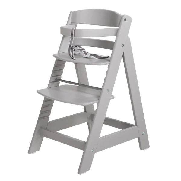 Roba Sit Up 3 High Chair - Taupe
