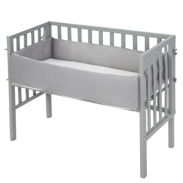 Cododo 2-in-1 Roba Safe Asleep - Taupe