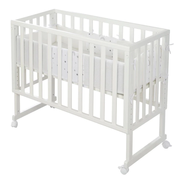 Cododo 3-en-1 Roba Safe Asleep - Blanc