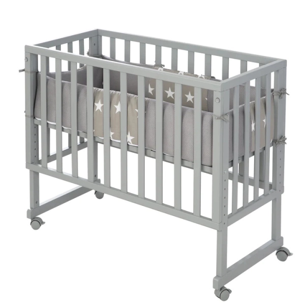 Cododo 3-in-1 Roba Safe Asleep - Taupe