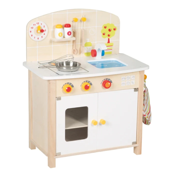 Roba kitchen - White