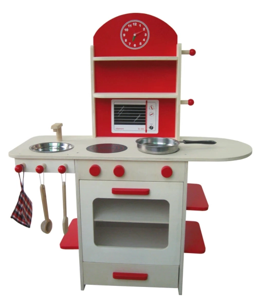 Roba kitchen - Natural