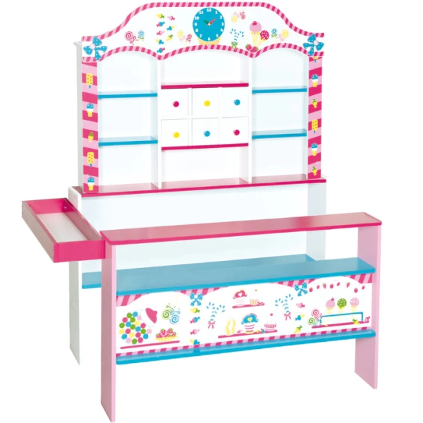 Candyshop" Roba - Natural
