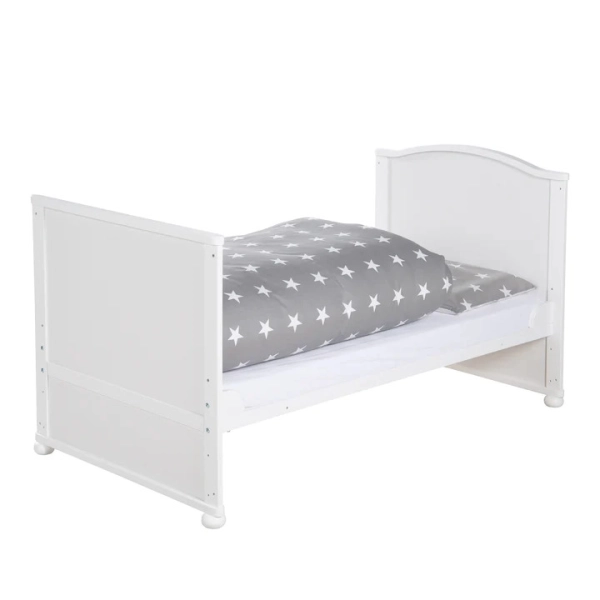 Bed 70x140cm Roba - Little Stars