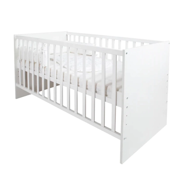 Roba Safe Asleep 70x140cm bed