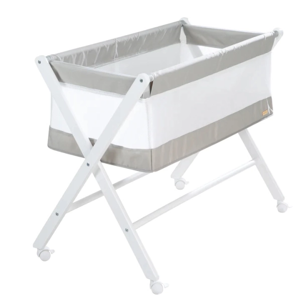 Roba Folding Bed