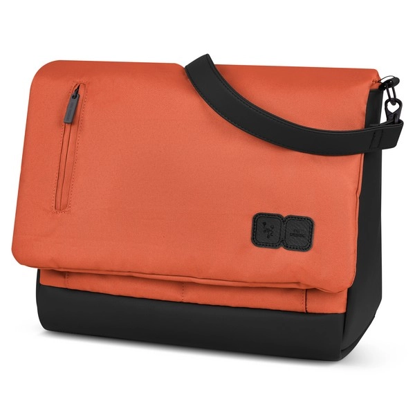 Sac à Langer ABC Design Urban - Carrot