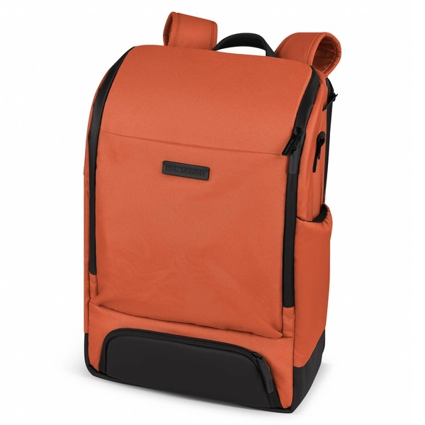 ABC Design Tour Backpack - Carrot
