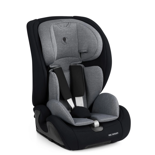 ABC Design Aspen 2 Fix i-Size Car Seat 76-150cm - Graphite