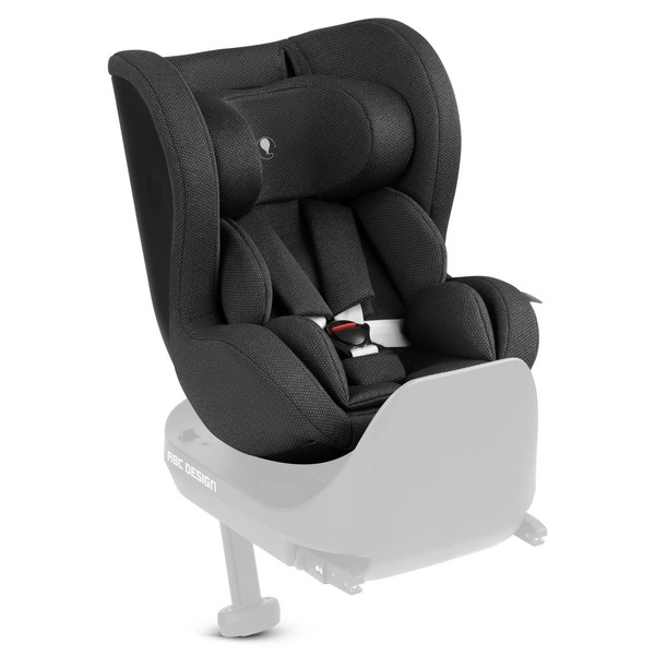 ABC Design Lily i-Size Car Seat 45-105cm - Bubble