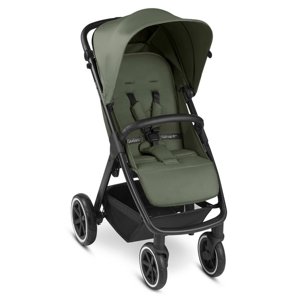 Poussette ABC Design Avus Air - Olive