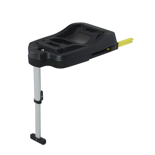 Base MINK FX noir - Kinderkraft - noir