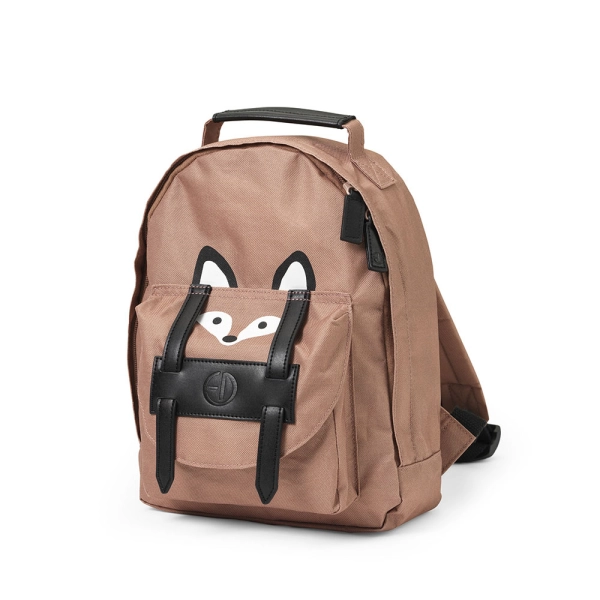 Elodie Mini Backpack - Florian the Fox