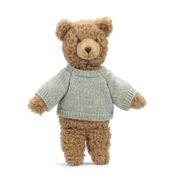 Doudou Elodie Snuggle - Billy the Bear