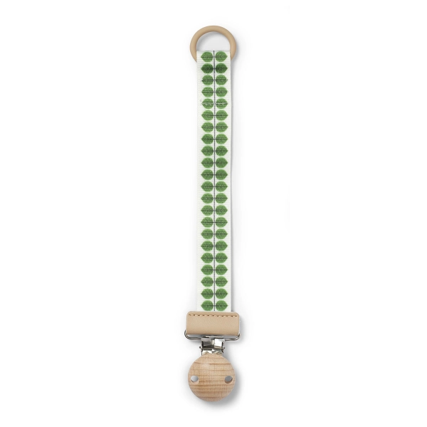 Elodie Wooden Pacifier Holder - Berså