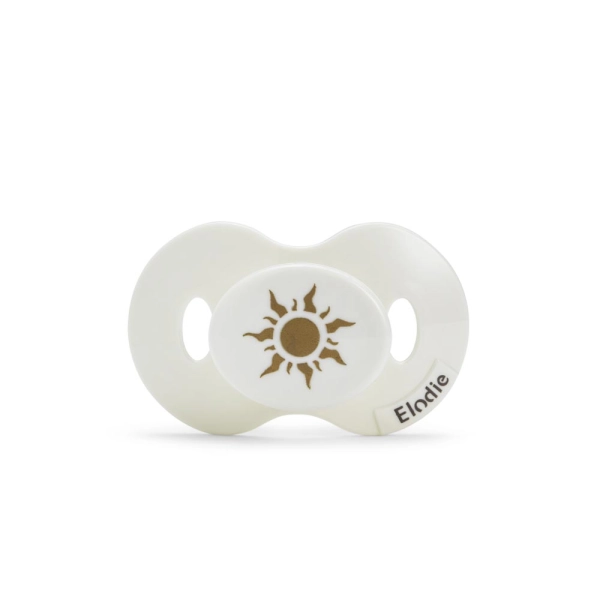 Elodie pacifier 3+ months - The Sun