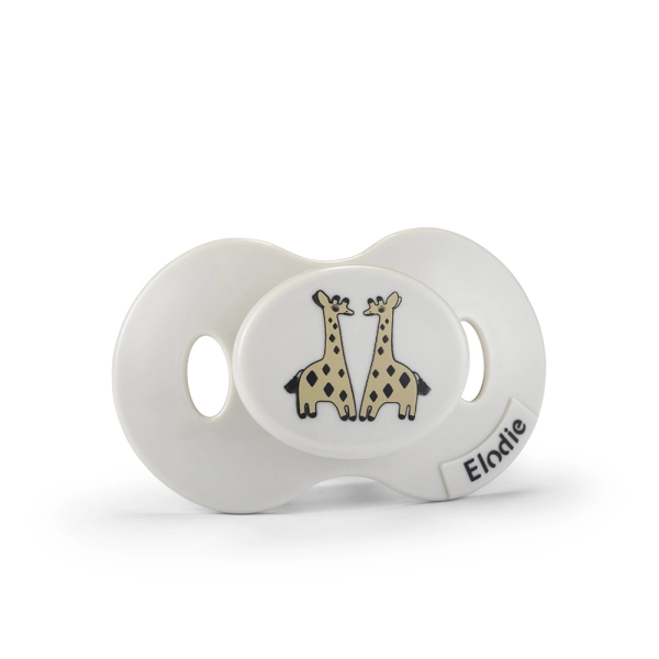 Elodie pacifier 3+ months - Kindly Konrad