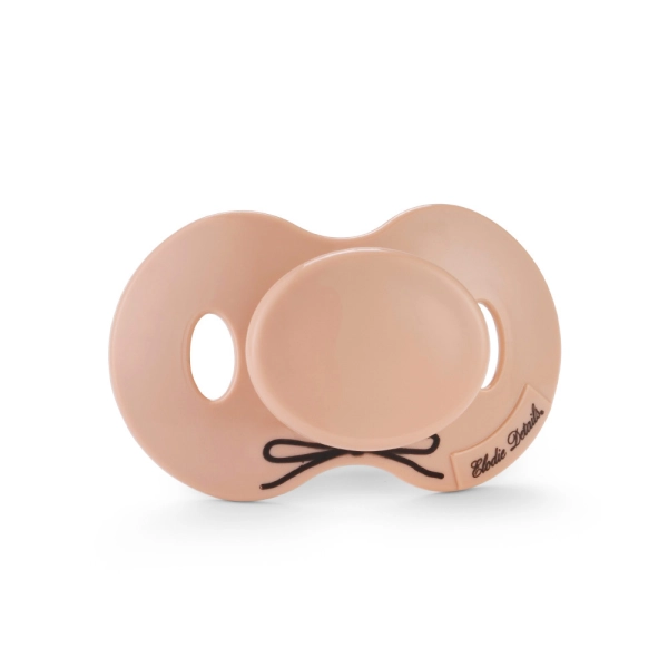 Elodie pacifier 3+ months - Faded Pink