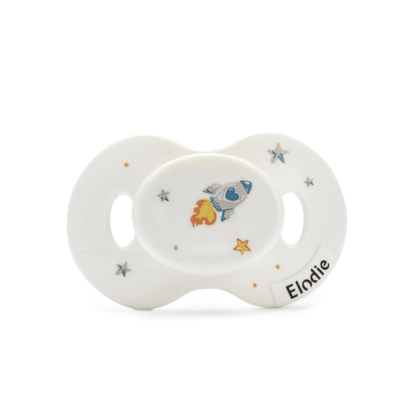 Elodie pacifier 3+ months - Dreamseeker