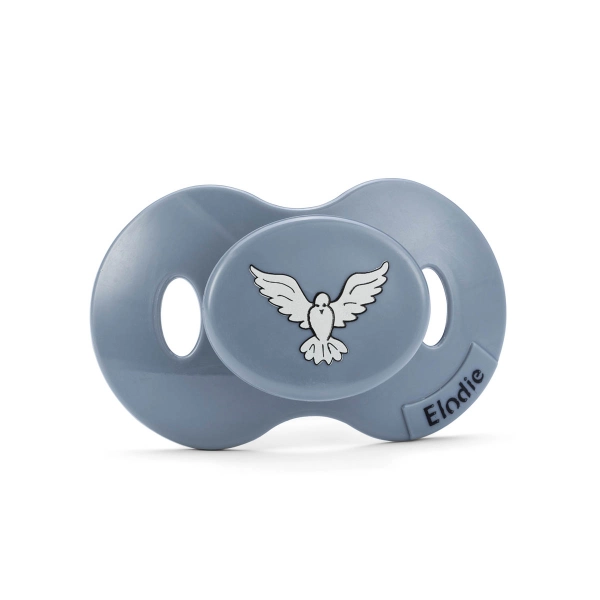 Elodie pacifier 3+ months - Free Bird