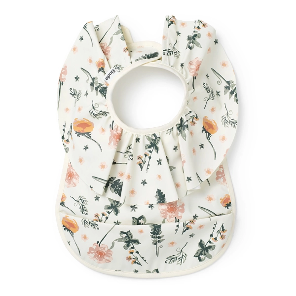 Bib Elodie - Meadow Blossom