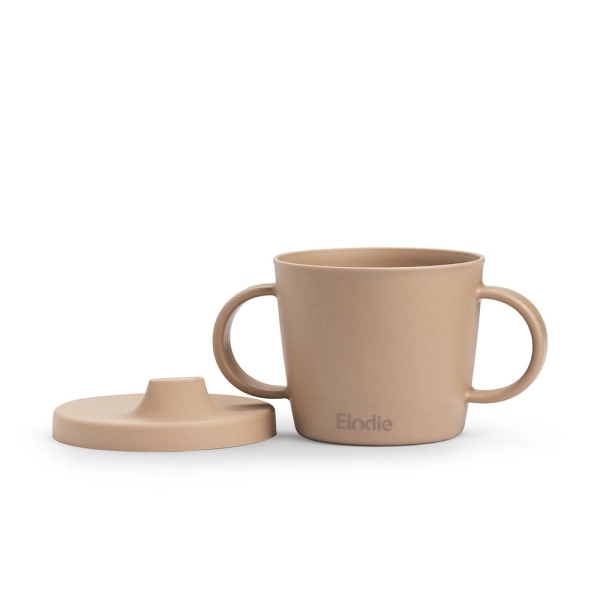 Tasse d'Apprentissage Elodie - Blushing Pink