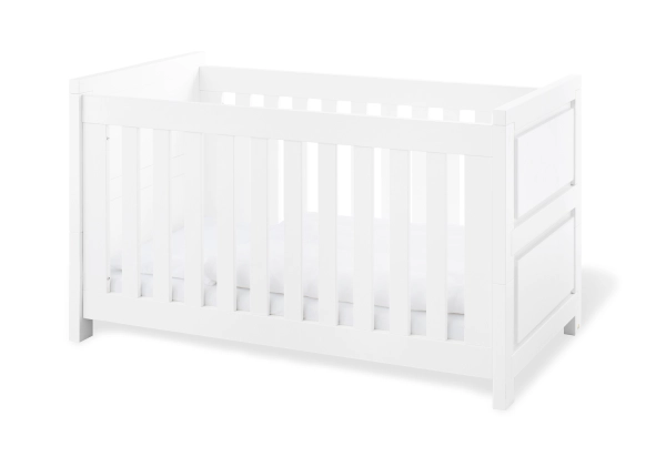 Bed 70x140cm Pinolino Milk